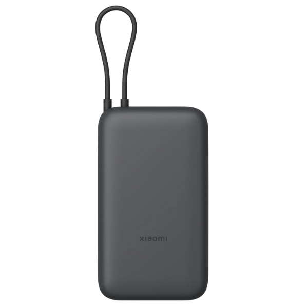 61828-1 Power Bank Xiaomi 20000mAh