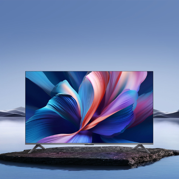 Pantalla Xiaomi TV A Pro 55" QLED 4K 2026
