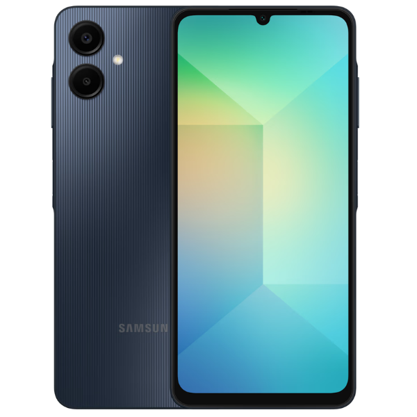 9626-1 Celular Samsung A06 4GB/128GB