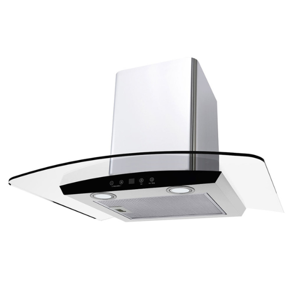 Extractor de grasa Mabe 30 pulgadas CM7618PIW0