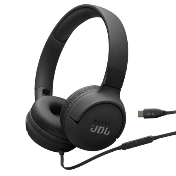 ECPF4050-1 Audífonos JBL Tune 520C USB-C