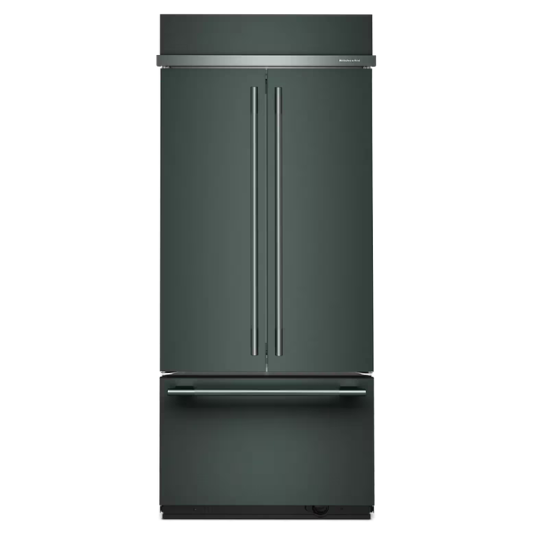 KBFN536SJP Refrigerador Kitcheaid 36" KBFN536SJP