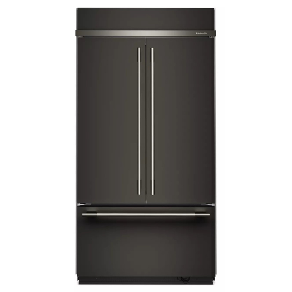 KBFN542SBE Refrigerador Kitcheaid 42" KBFN542SBE