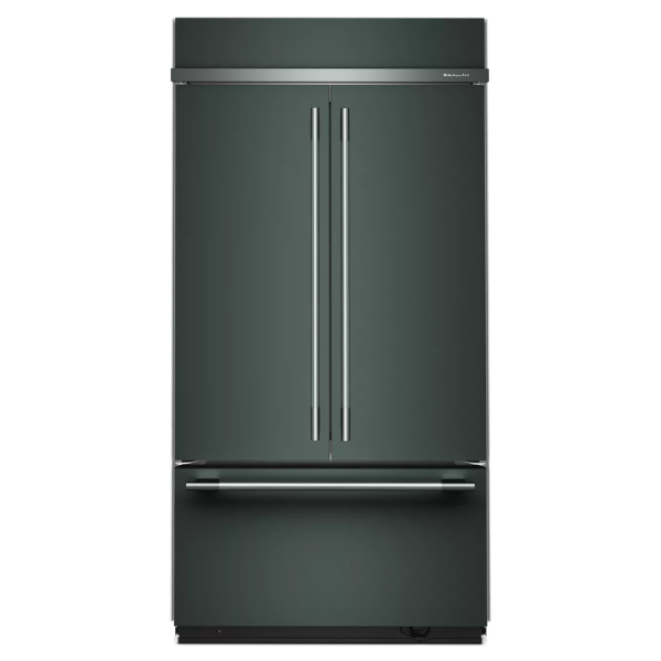 KBFN542SJP Refrigerador Kitcheaid 42" KBFN542SJP