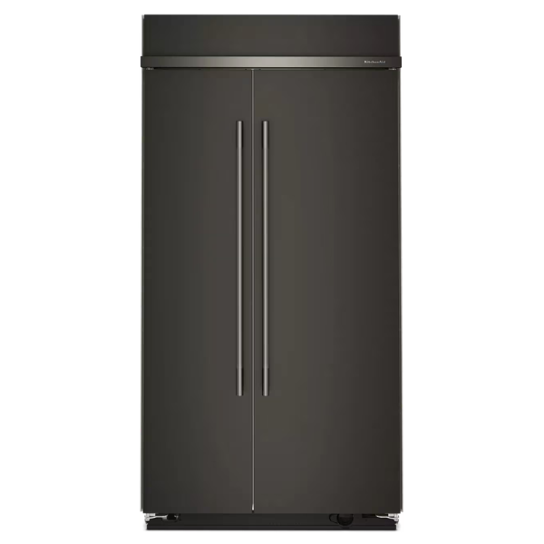 KBSN742SBE Refrigerador KitcheAid 42" KBSN742SBE