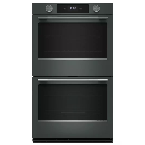 KOED730SJP-1 Horno KitchenAid Convección 30" KOED730SJP