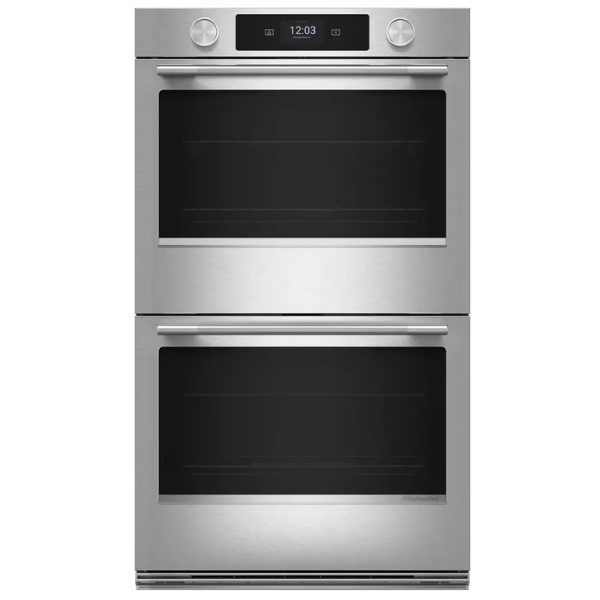 KOED730SPS-1 Horno KitchenAid Convección 30" KOED730SPS