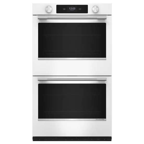 KOED730SWH-1 Horno KitchenAid Convección 30" KOED730SWH