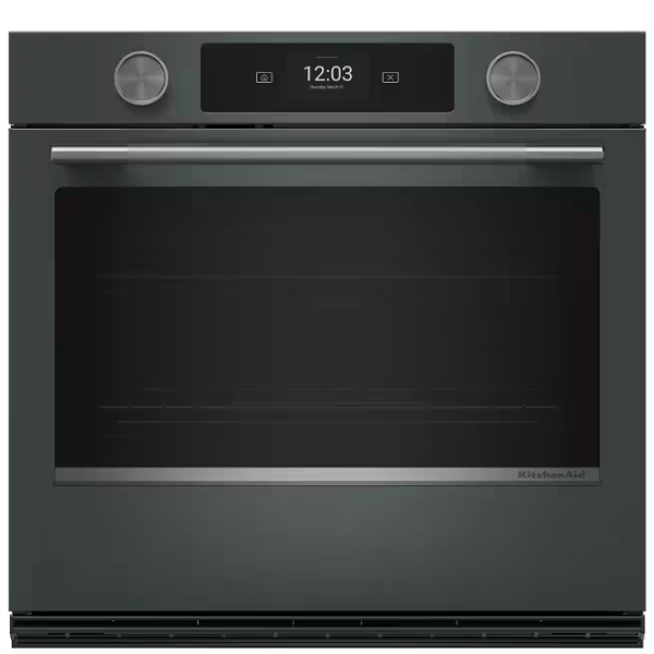 KOES730SJP-1 Horno KitchenAid Convección 30" KOES730SJP