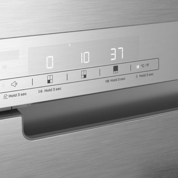 Refrigerador Kitcheaid 36