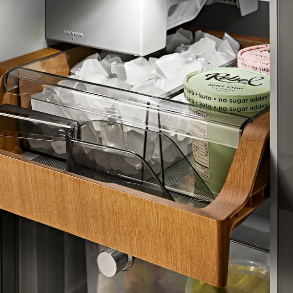crariceさま Refrigerador Kitcheaid 36