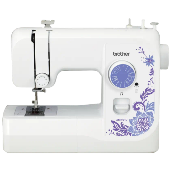 MD-XM1010-1 Maquina de Coser Brother MD-XM1010 10 Puntadas