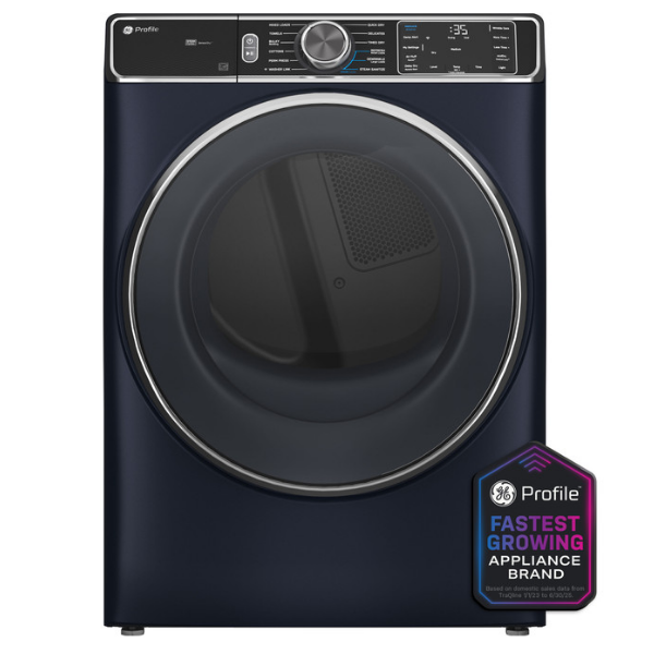 PFD87ESPVRS-1 Secadora Eléctrica General Electric 22KG PFD87ESPVRS