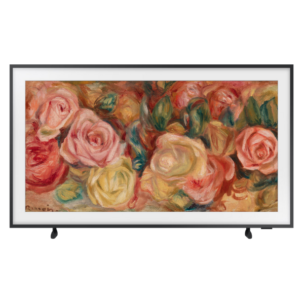 QN65LS03FAPXPA-2 Pantalla Samsung 65" QLED The Frame 4K LS03F 2025