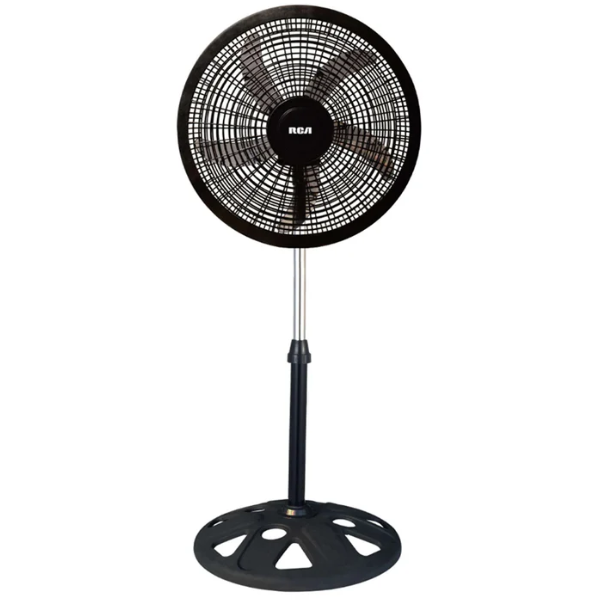 RCFAN4580-1 Abanico RCA de Pie 18" RCFAN4580