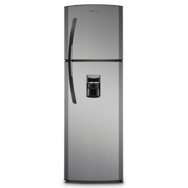 RMA1250FACAE Refrigerador Mabe Top Mount No Frost 10 Pies, RMA1250FACAE