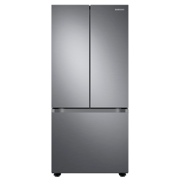 RF22A4010S9_AP Refrigerador Samsung French Door 22.2 pies